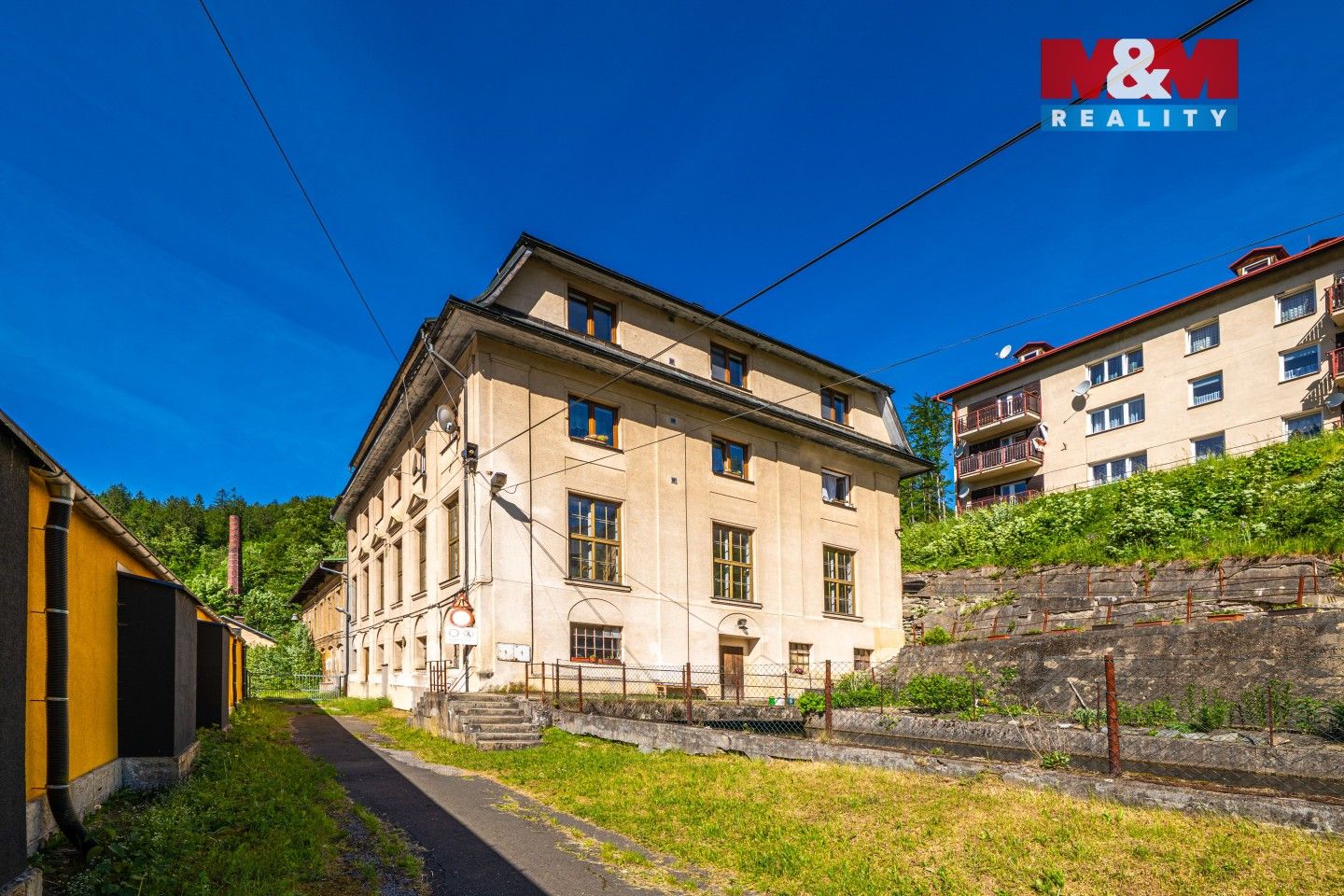 Prodej bytu 1+1 36 m² - foto 16