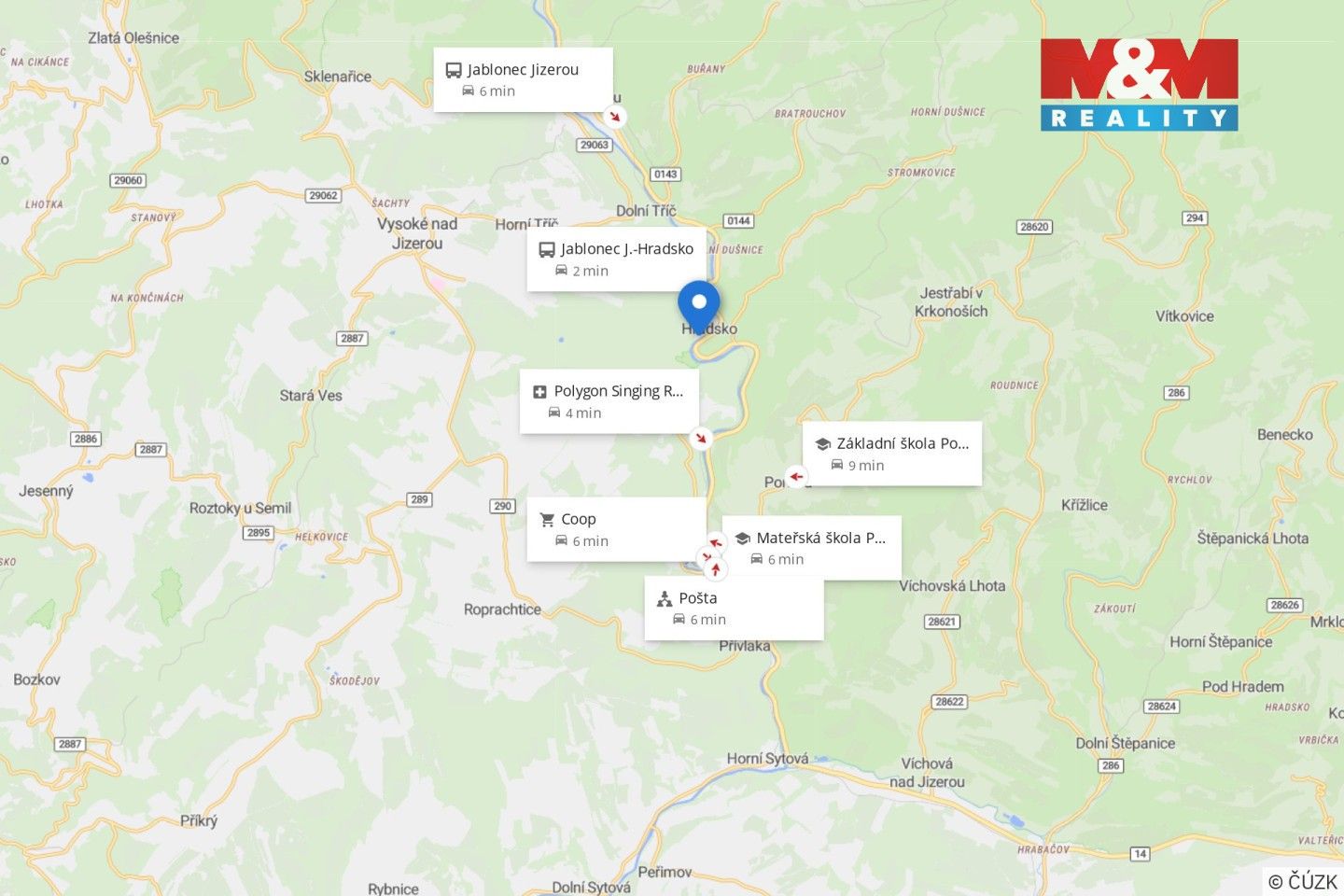 Prodej bytu 1+1 36 m² - foto 19
