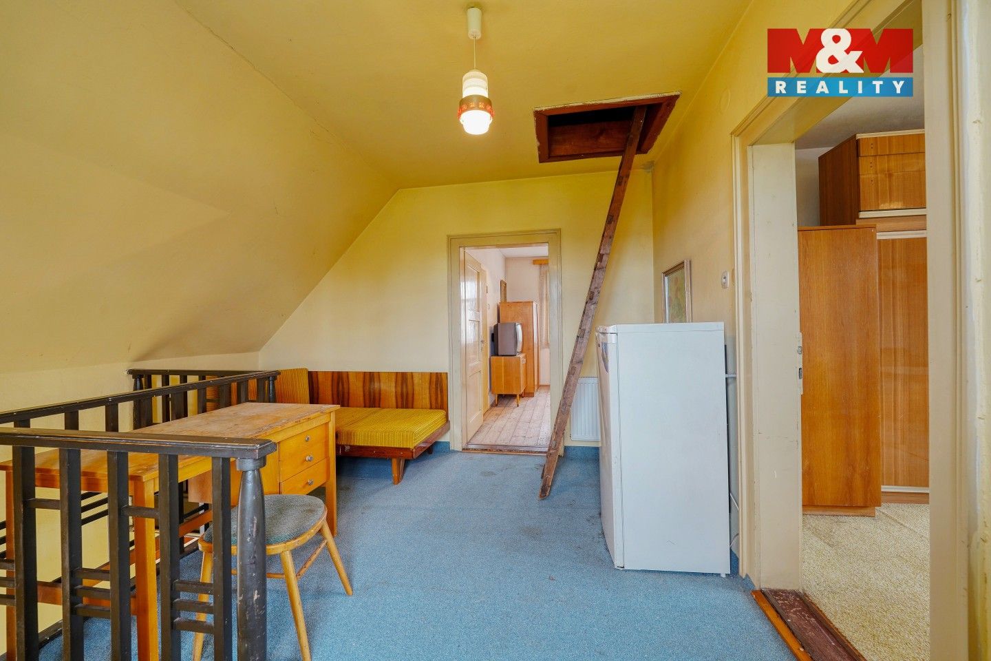 Prodej domu 171 m² - foto 22