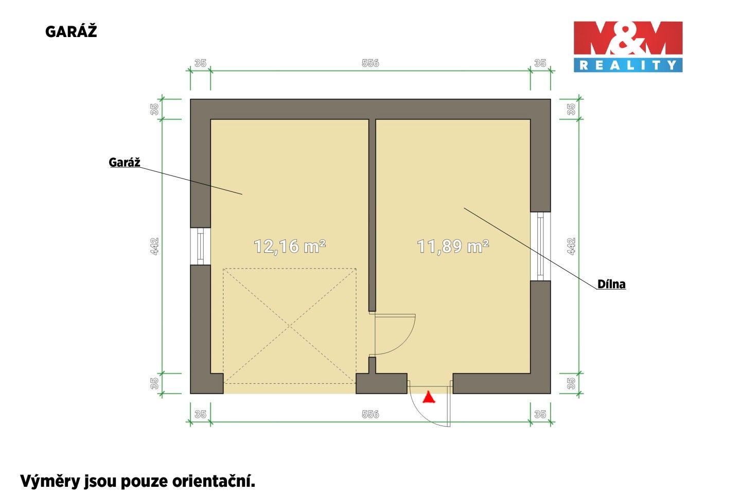 Prodej domu 171 m² - foto 30