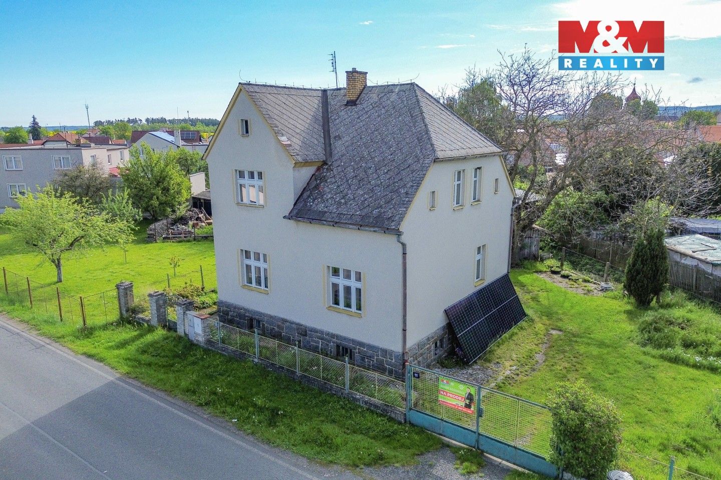Prodej domu 171 m² - foto 28