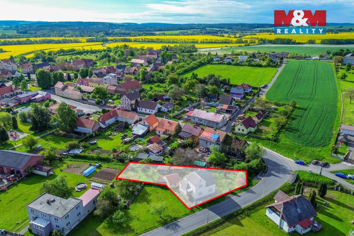 Prodej domu 171 m² - foto 35