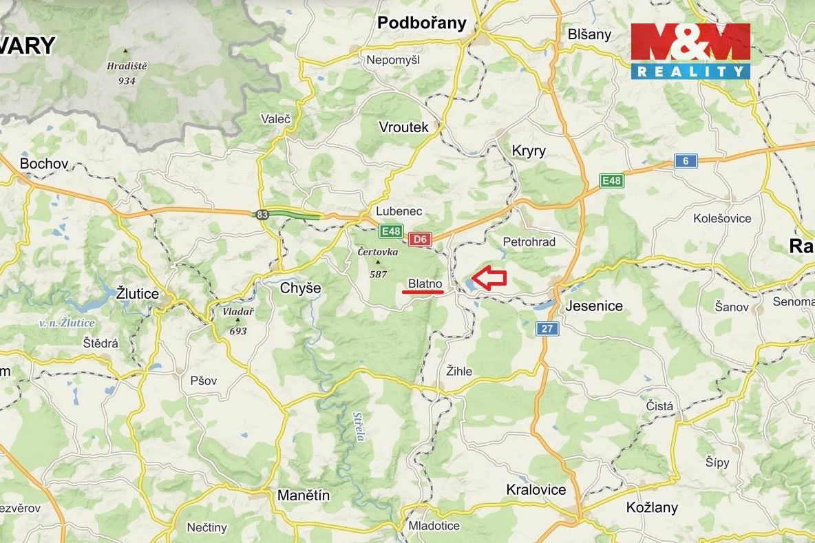 Prodej domu 171 m² - foto 42