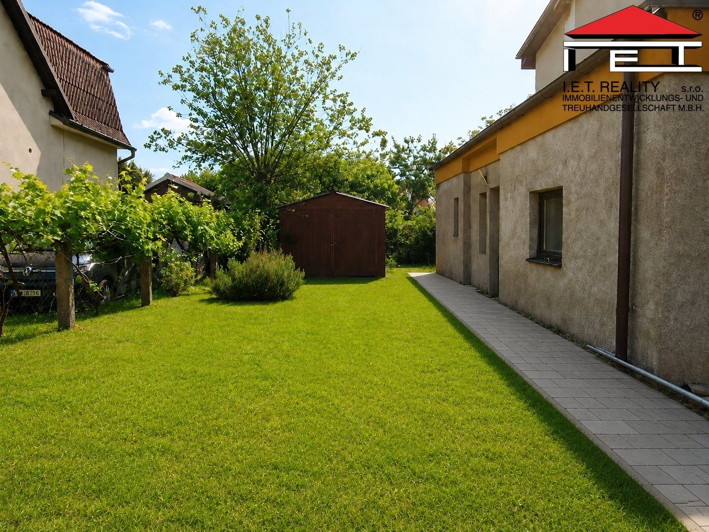 Prodej domu 120 m² - foto 2