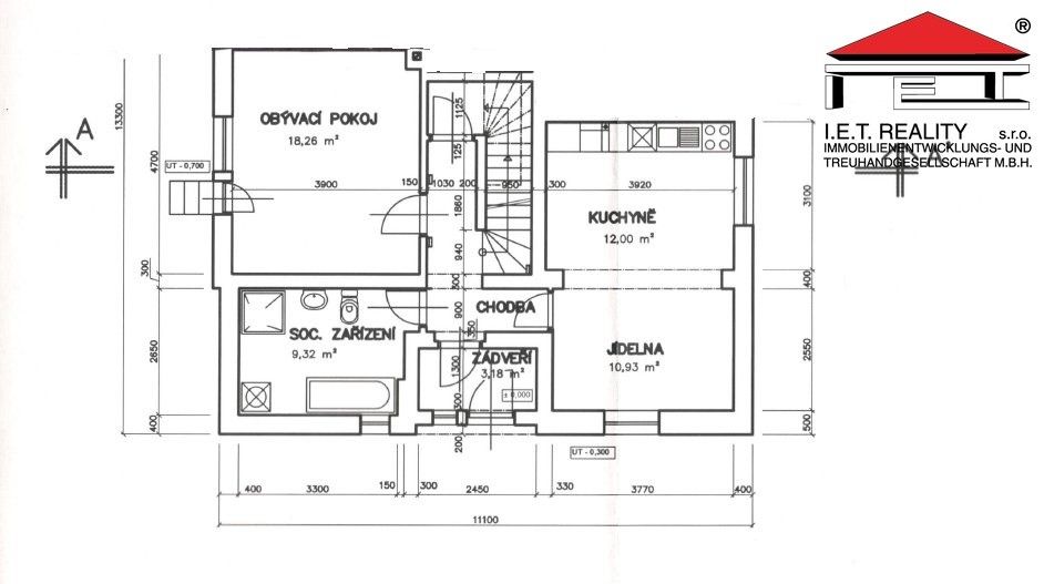 Prodej domu 120 m² - foto 12