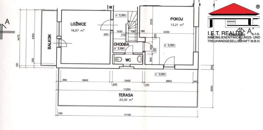 Prodej domu 120 m² - foto 11
