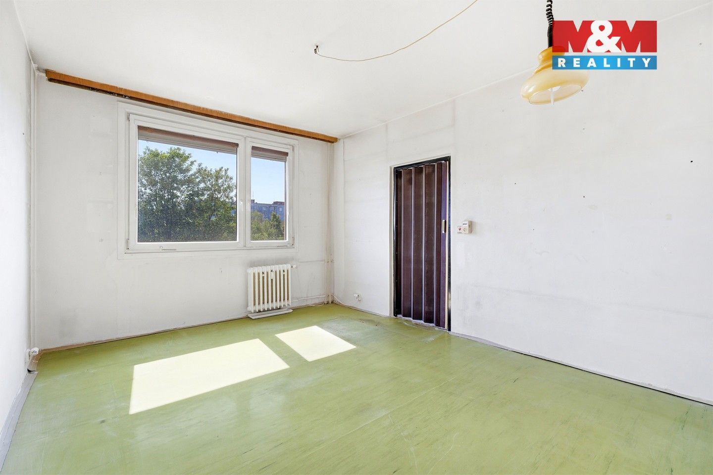 Prodej bytu 1+1 36 m² - foto 4
