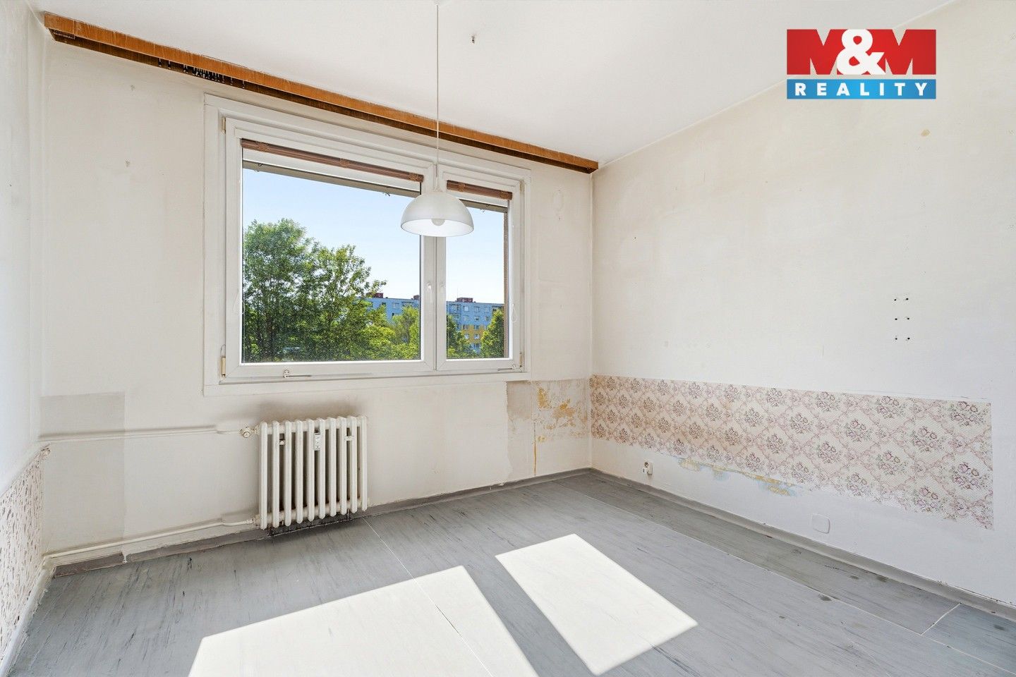 Prodej bytu 1+1 36 m² - foto 3