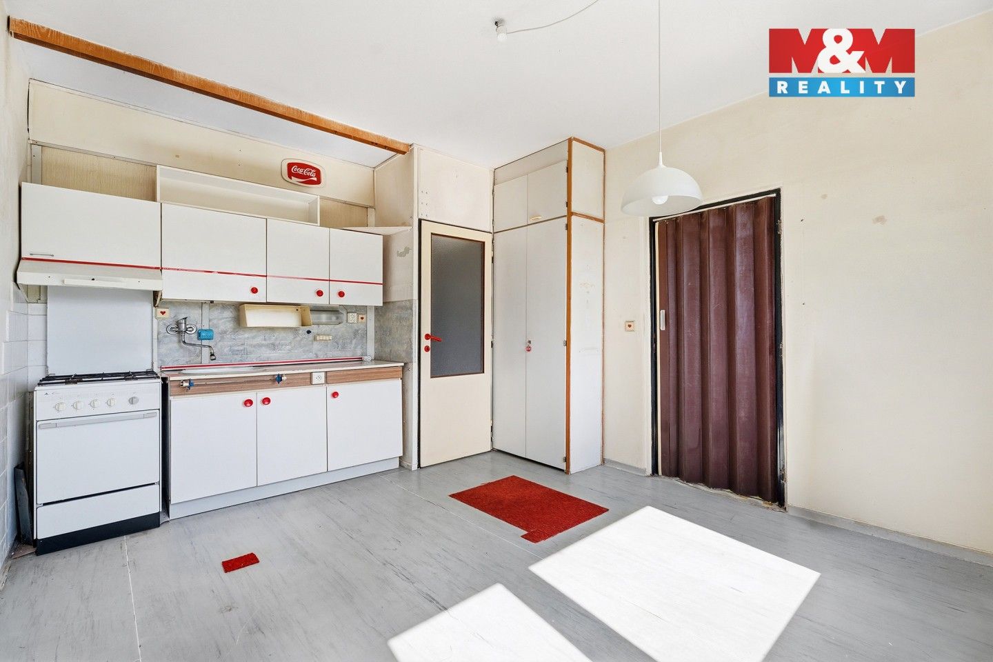 Prodej bytu 1+1 36 m² - foto 2