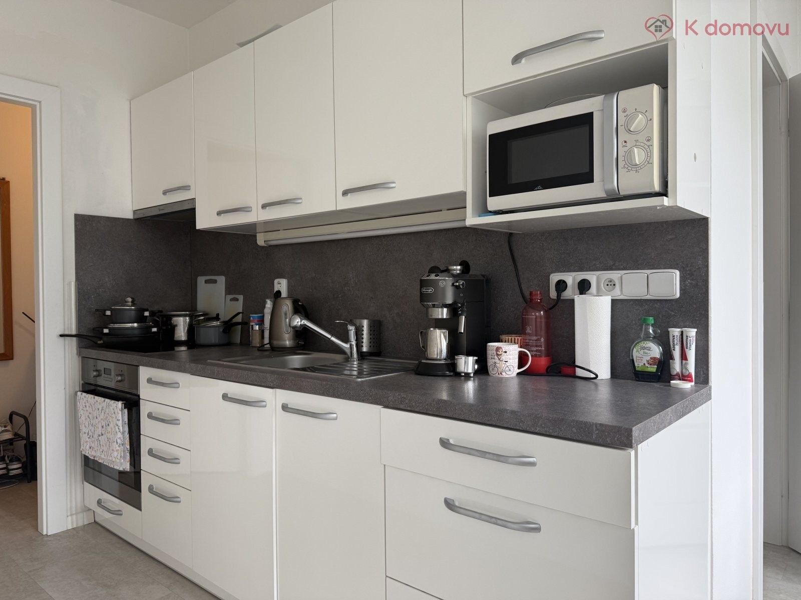 Pronájem bytu 2+1 61 m² - foto 6