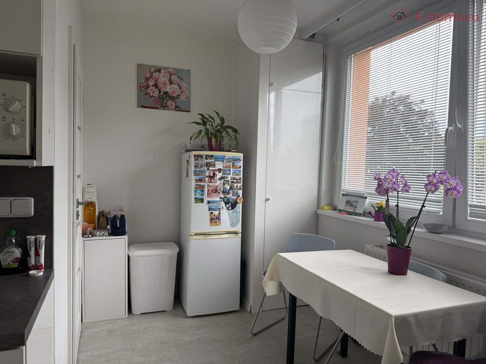 Pronájem bytu 2+1 61 m² - foto 5