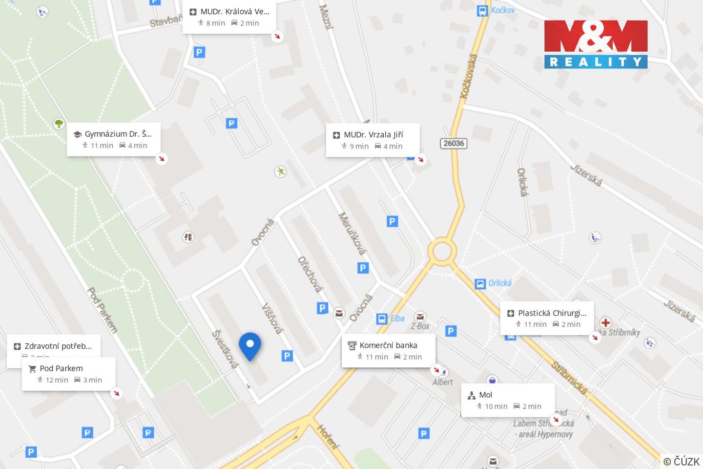 Prodej bytu 1+1 36 m² - foto 10