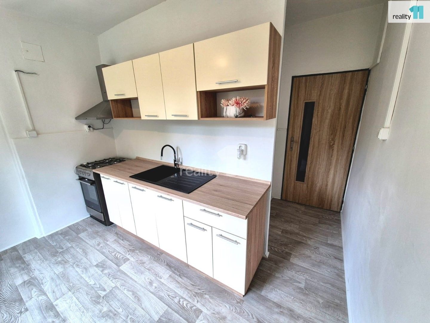 Prodej bytu 2+1 51 m² - foto 2