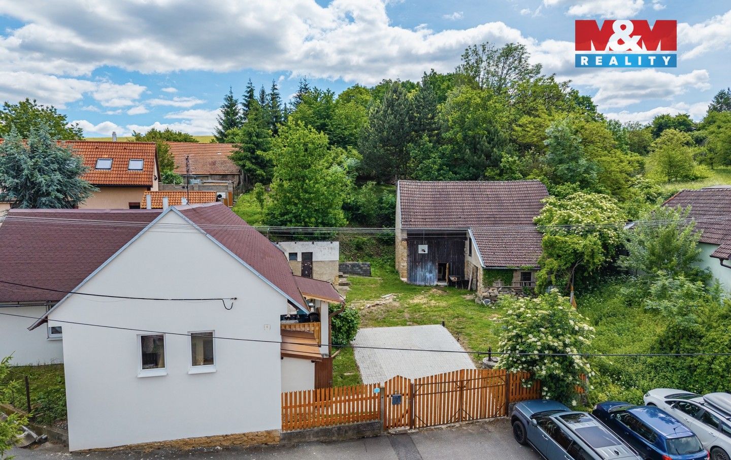 Prodej domu 86 m² - foto 2