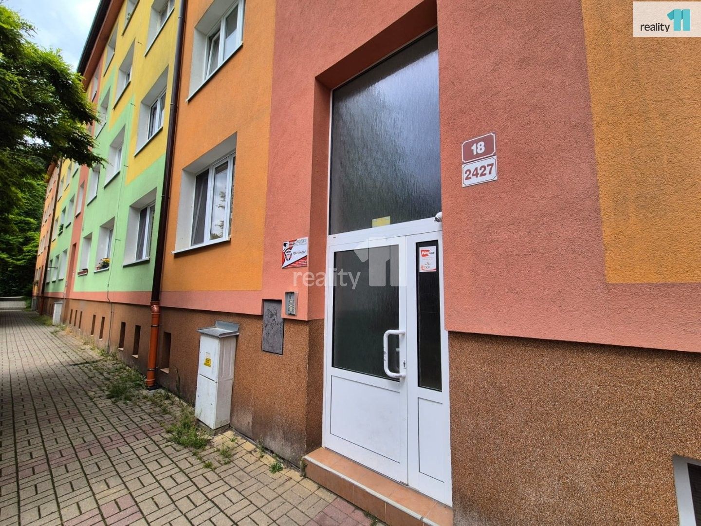 Prodej bytu 2+1 51 m² - foto 14