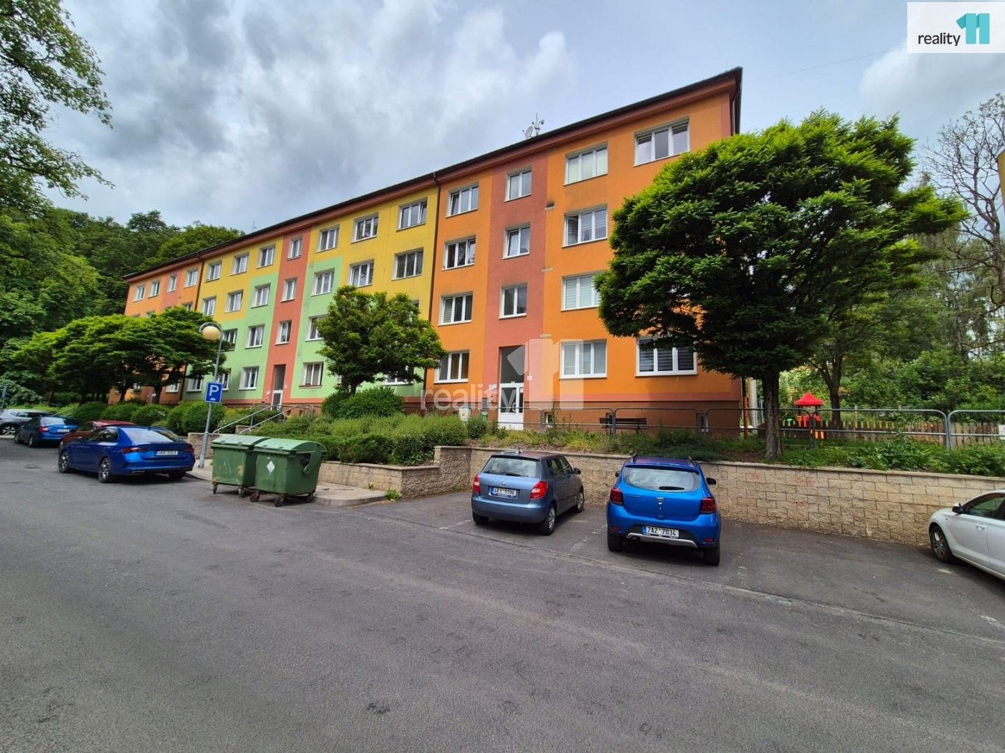 Prodej bytu 2+1 51 m² - foto 15