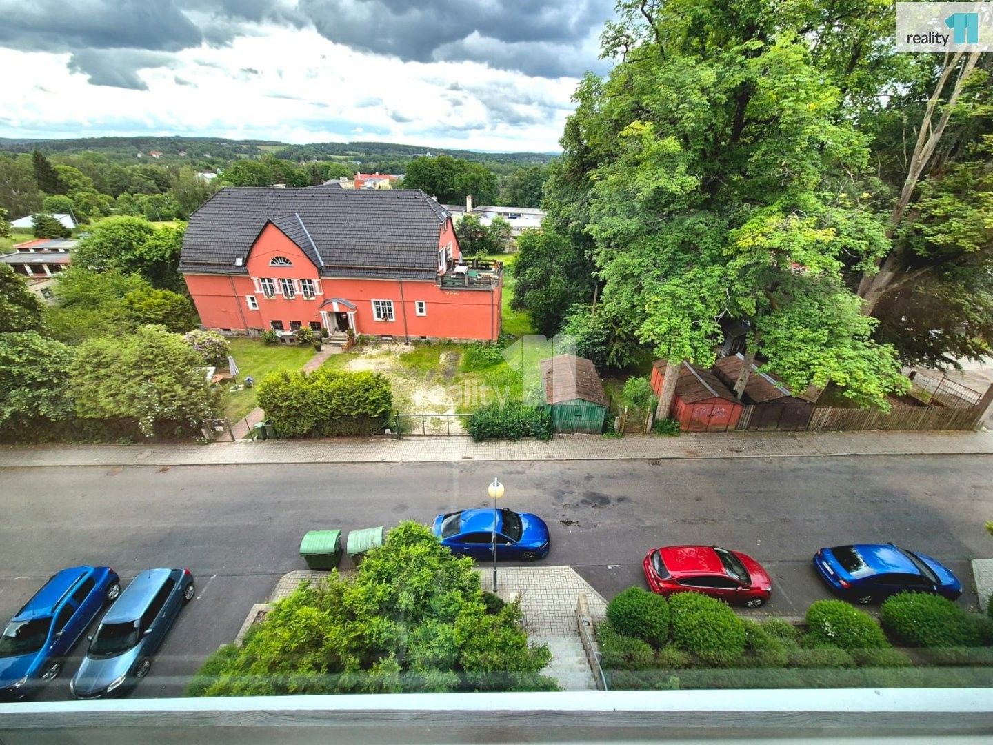 Prodej bytu 2+1 51 m² - foto 17