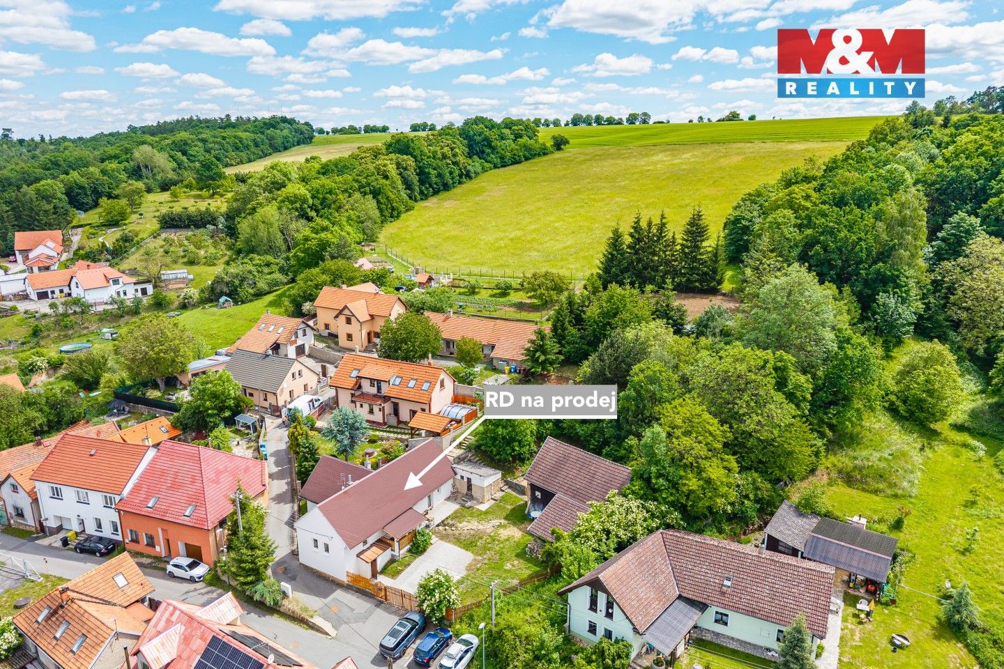 Prodej domu 86 m² - foto 24