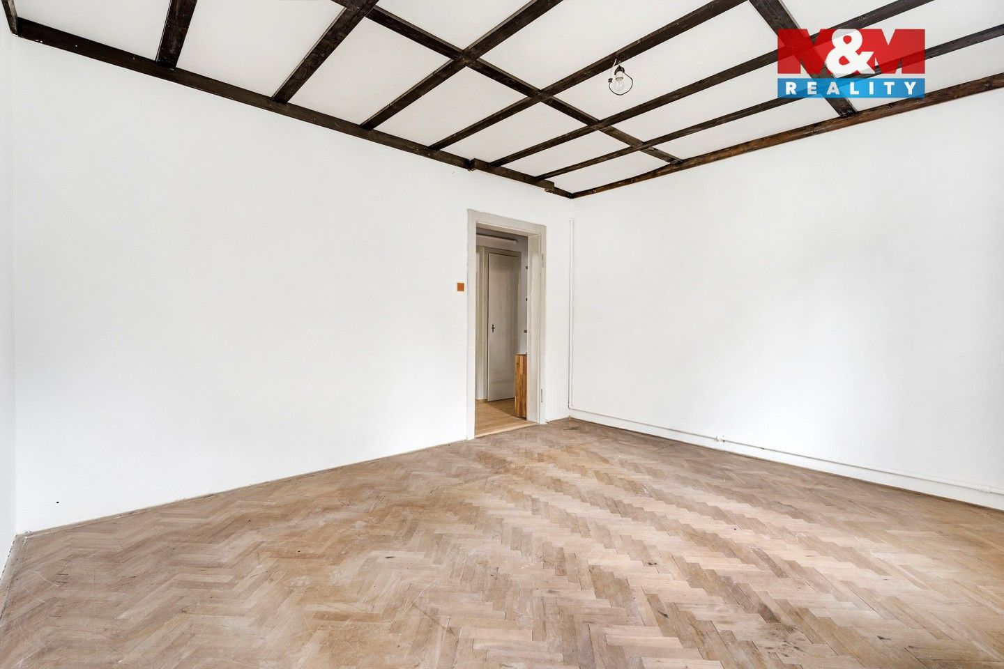 Prodej bytu 3+1 88 m² - foto 5