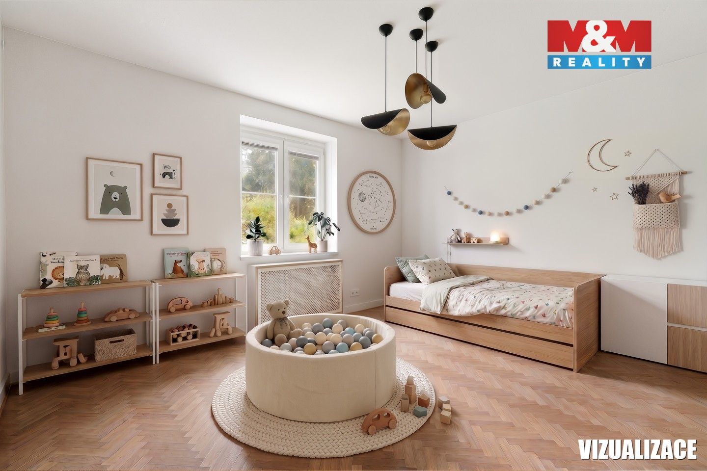 Prodej bytu 3+1 88 m² - foto 6