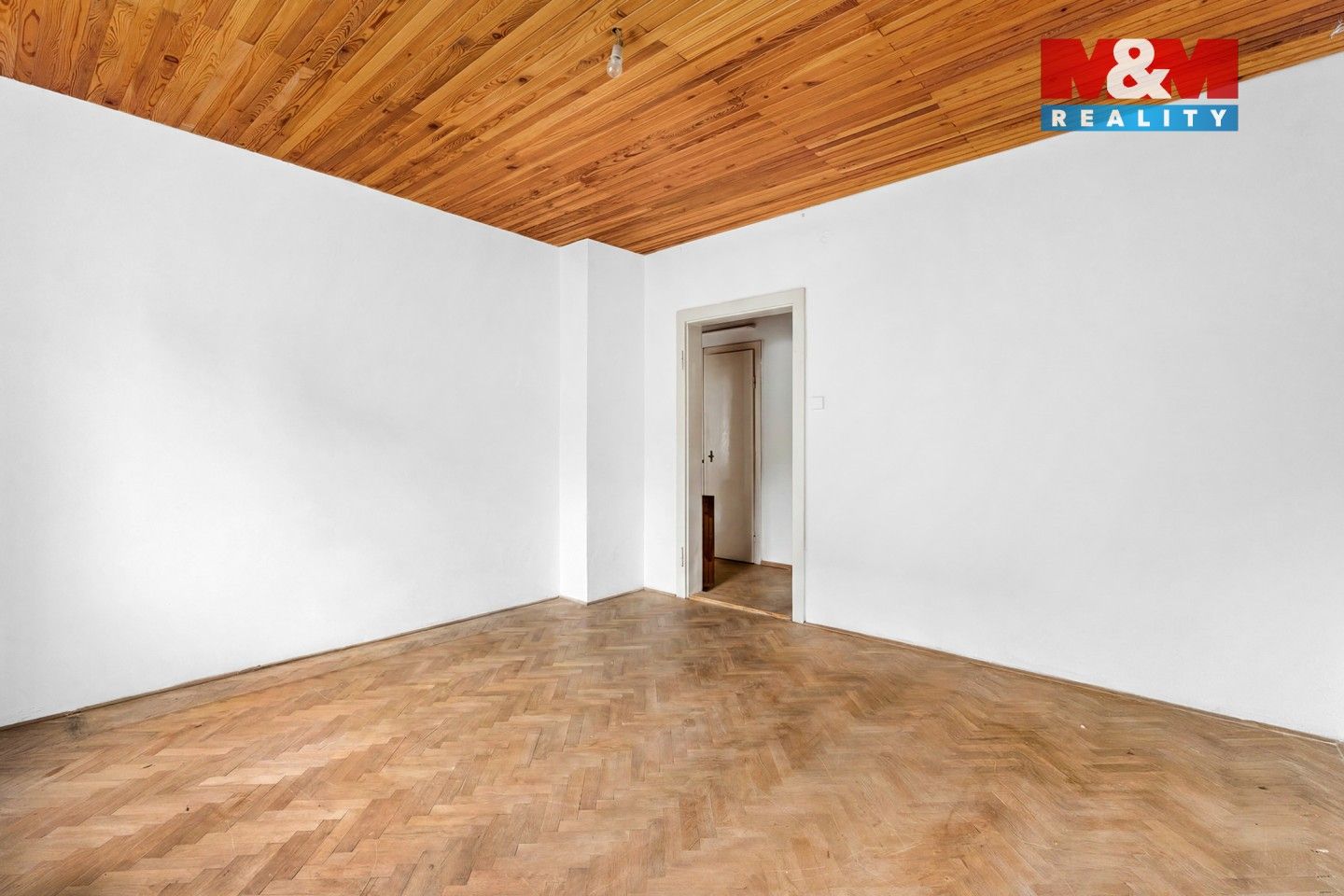 Prodej bytu 3+1 88 m² - foto 8