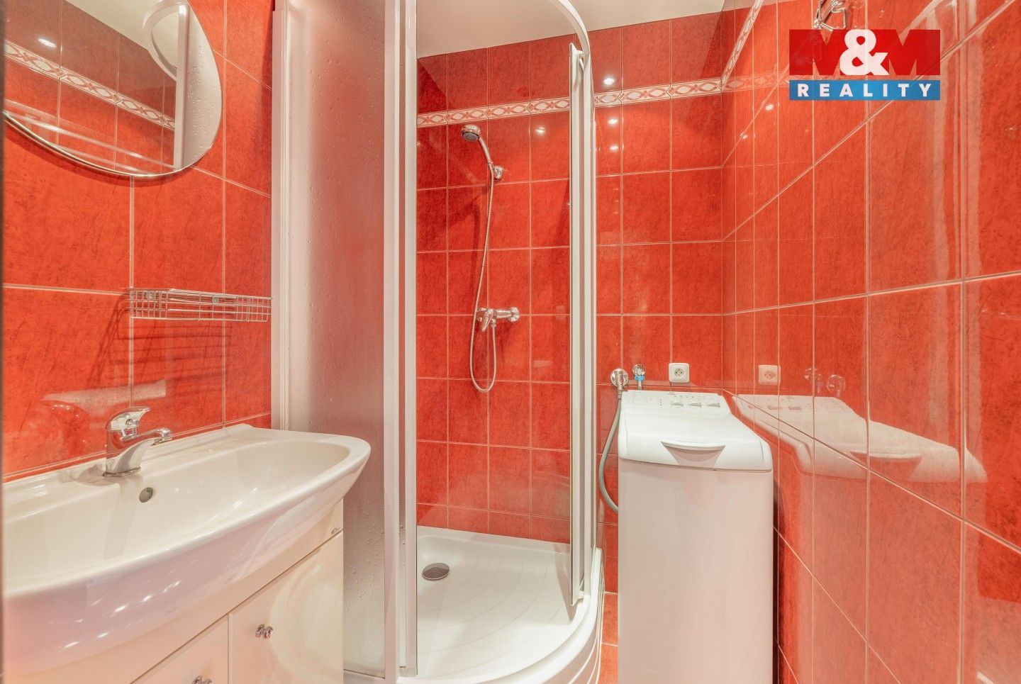 Pronájem bytu 1+kk 32 m² - foto 9