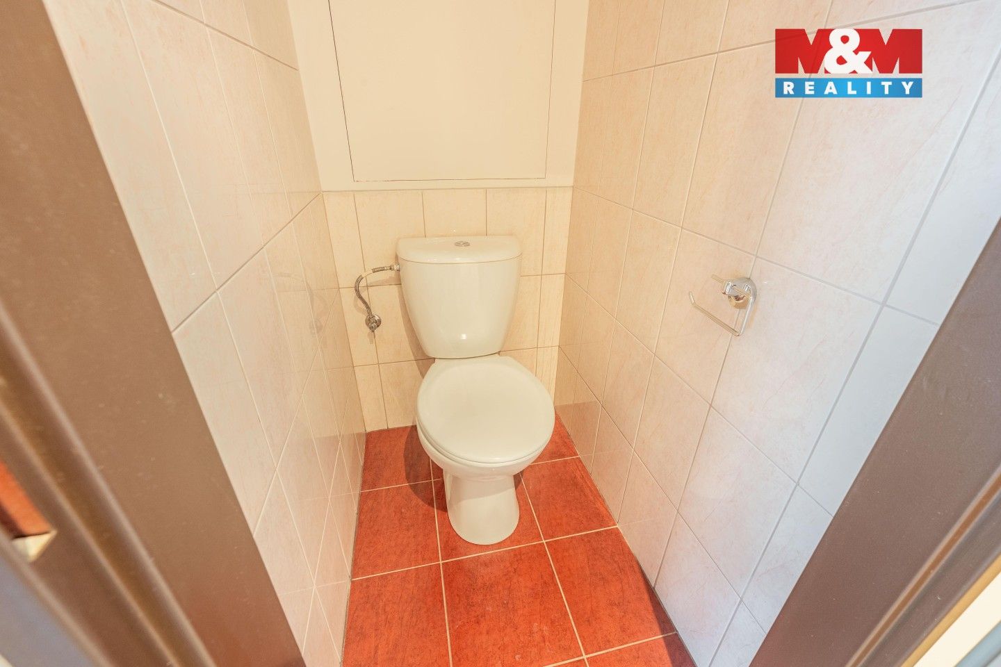 Pronájem bytu 1+kk 32 m² - foto 10