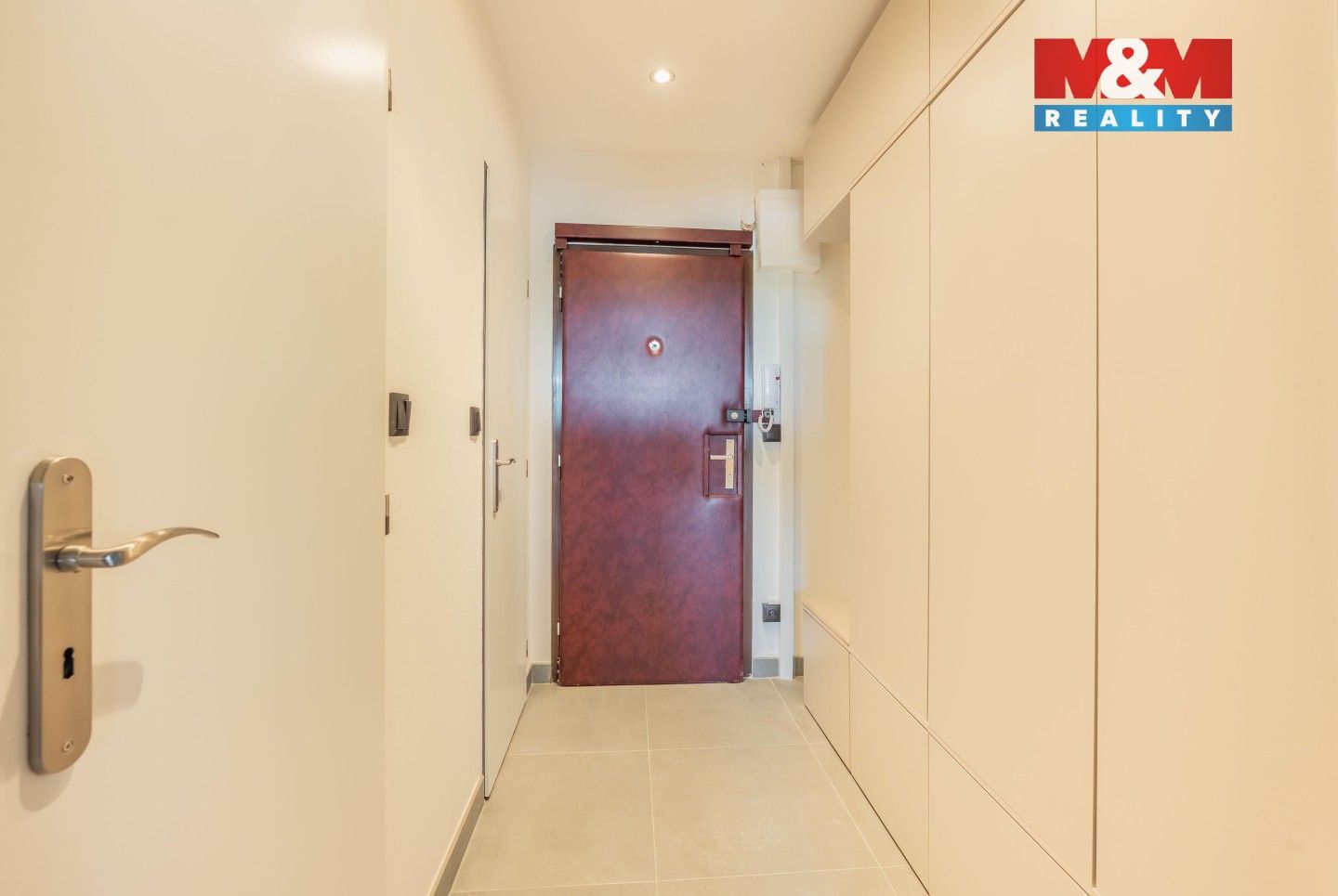 Pronájem bytu 1+kk 32 m² - foto 11