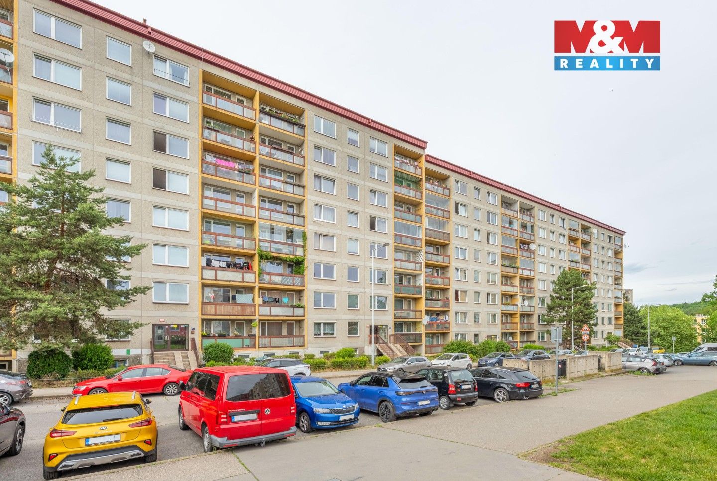Pronájem bytu 1+kk 32 m² - foto 12