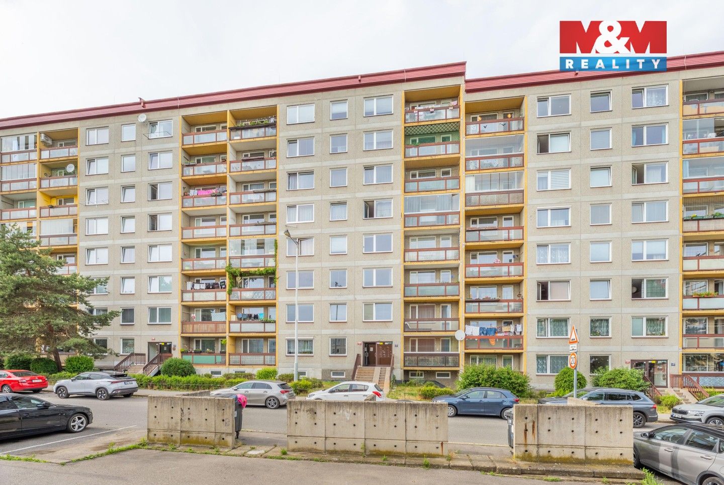 Pronájem bytu 1+kk 32 m² - foto 14
