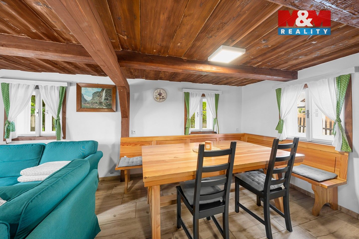 Prodej domu 168 m² - foto 11