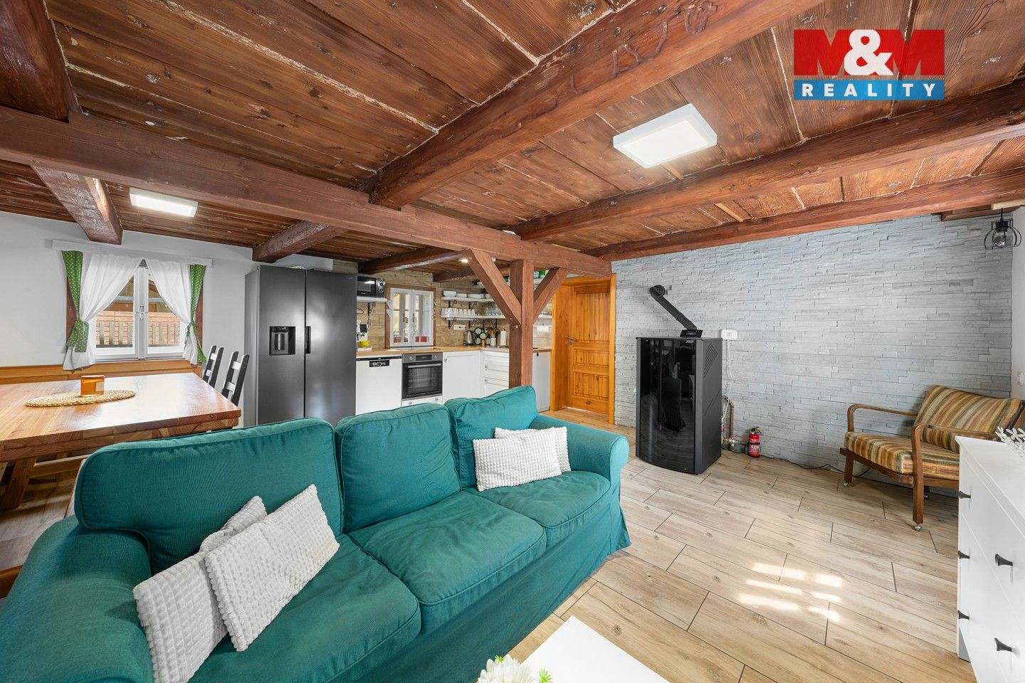 Prodej domu 168 m² - foto 12