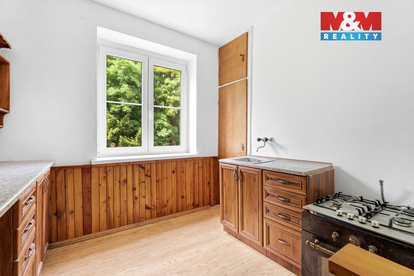 Prodej bytu 3+1 88 m² - foto 11