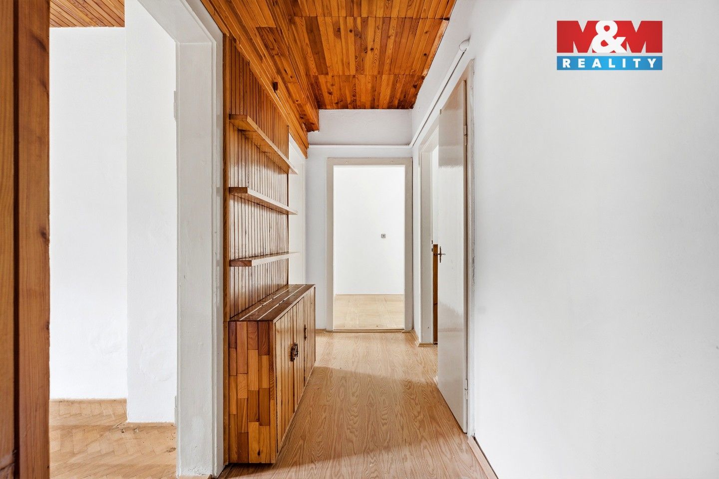 Prodej bytu 3+1 88 m² - foto 13