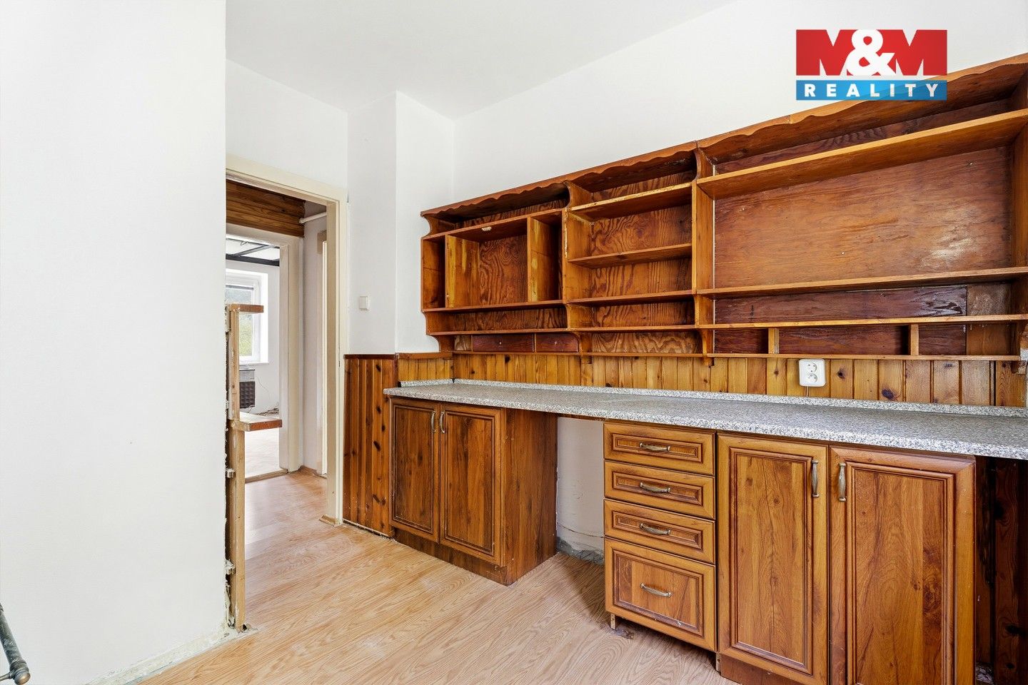 Prodej bytu 3+1 88 m² - foto 12