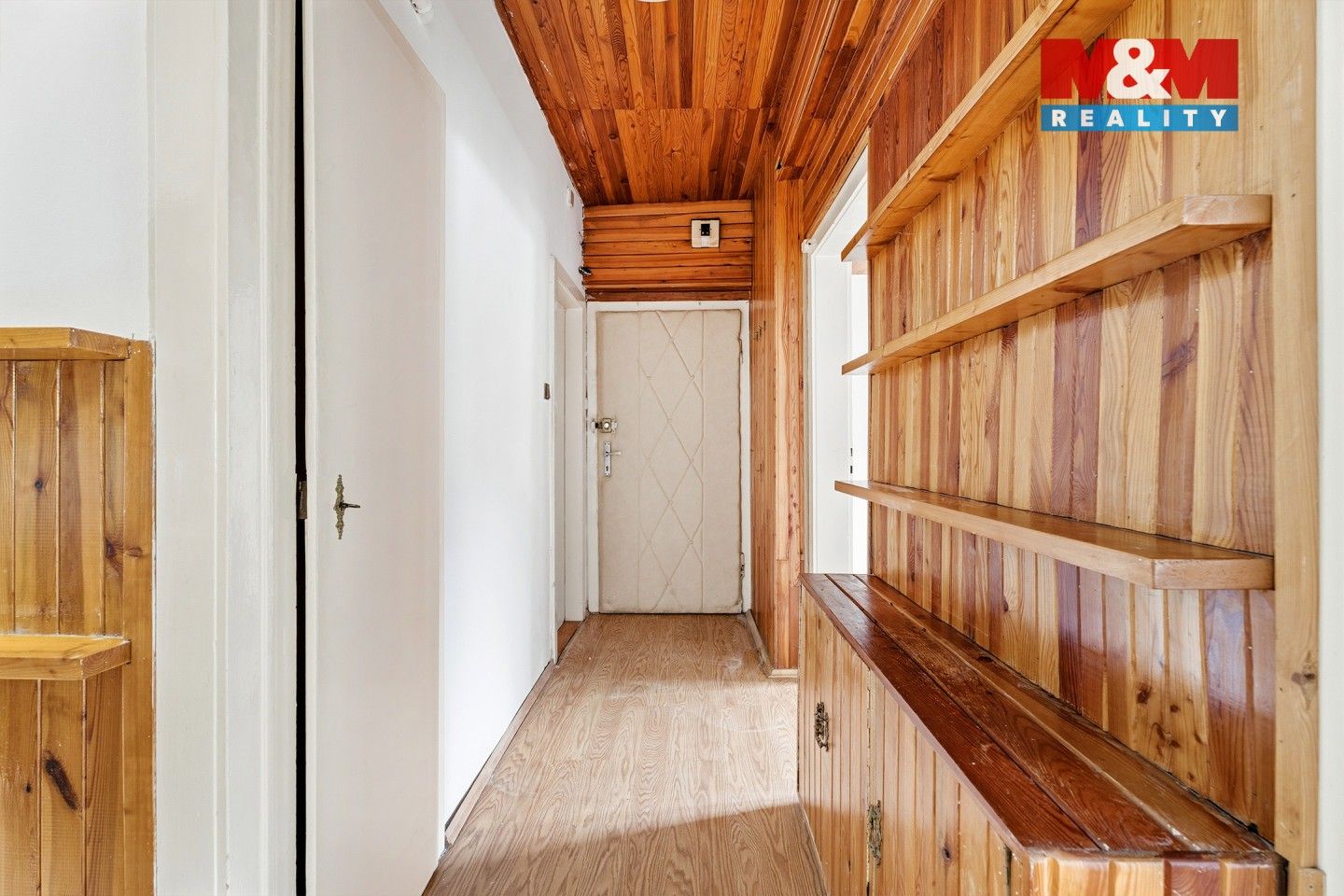 Prodej bytu 3+1 88 m² - foto 14