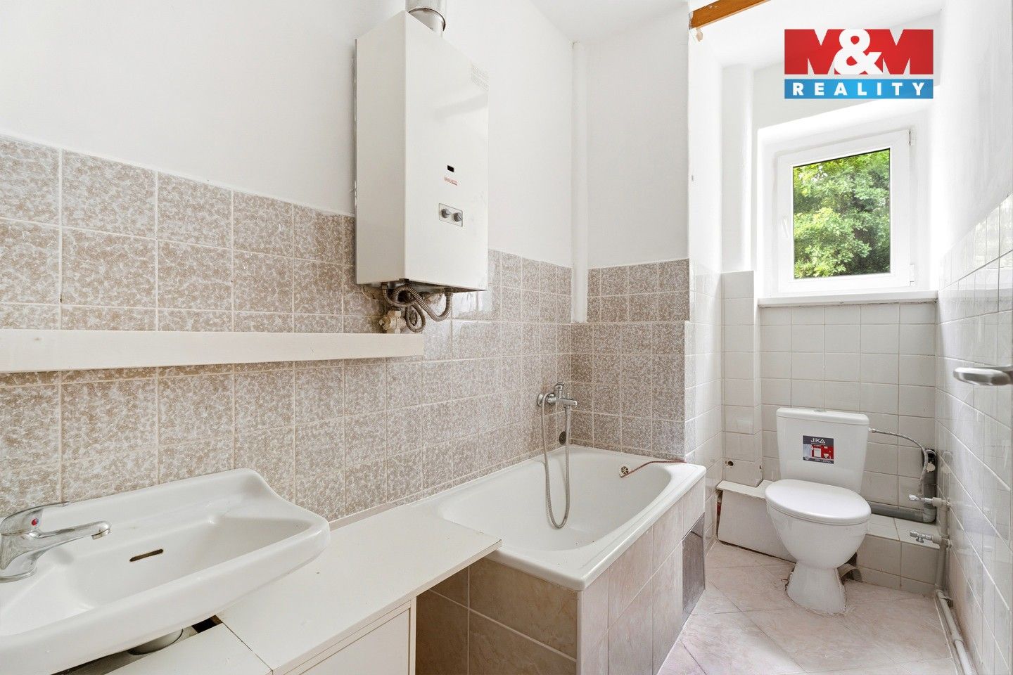 Prodej bytu 3+1 88 m² - foto 15