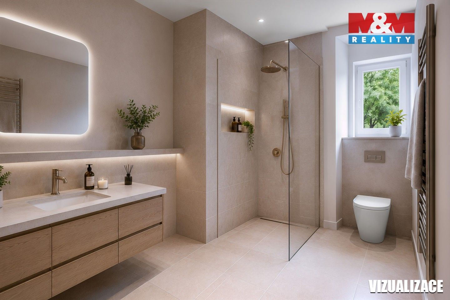 Prodej bytu 3+1 88 m² - foto 16
