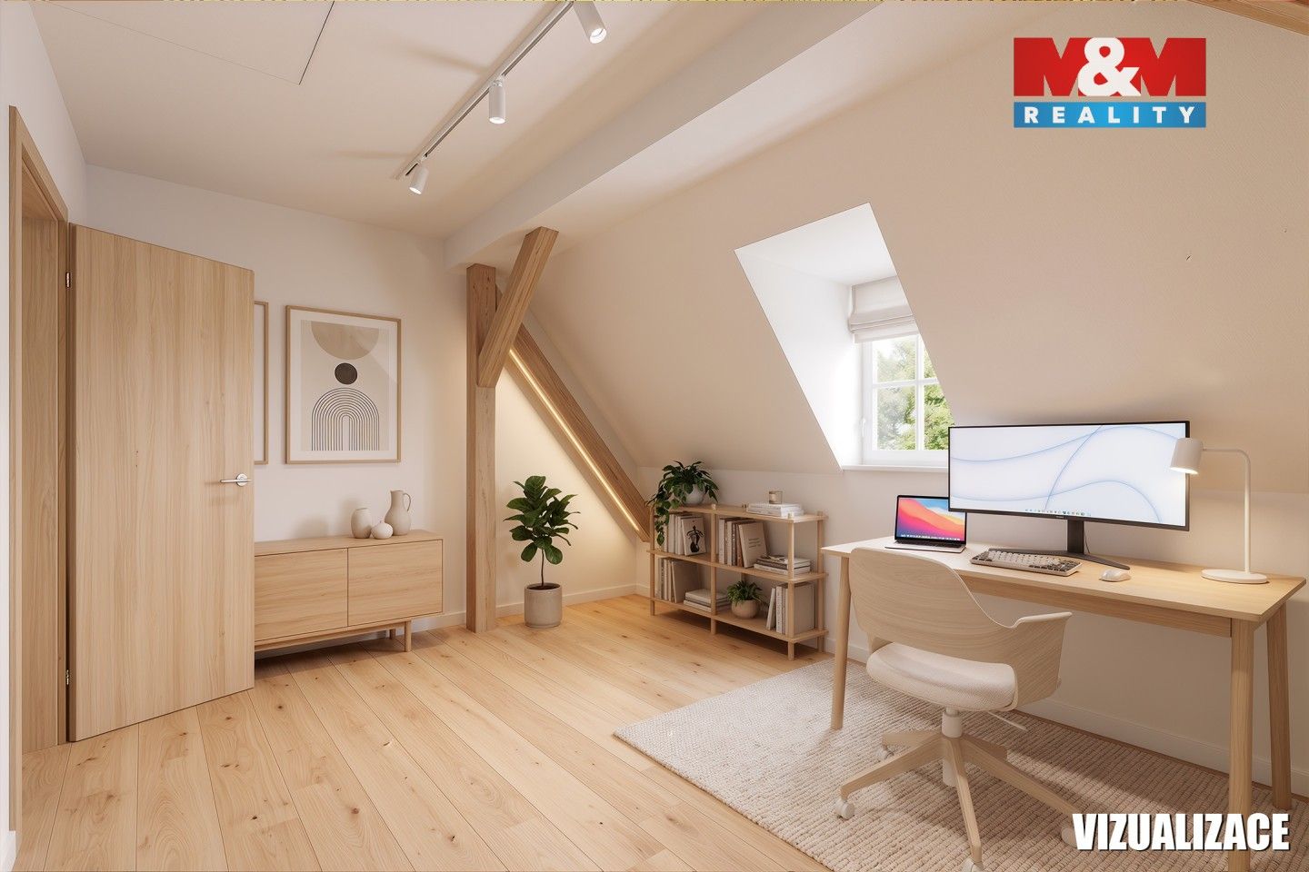 Prodej bytu 3+1 88 m² - foto 18