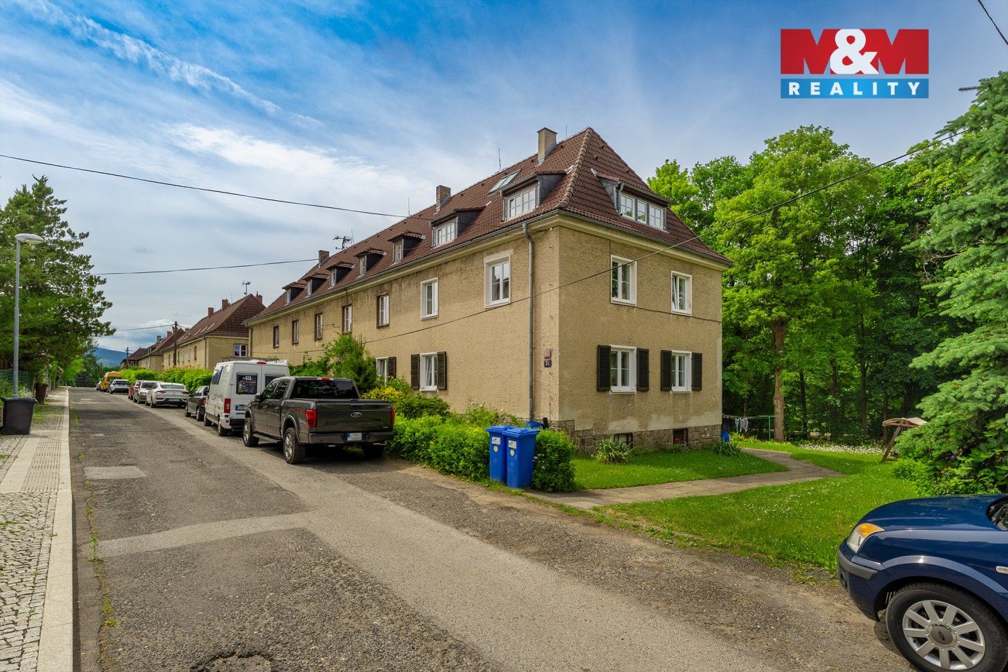 Prodej bytu 3+1 88 m² - foto 20