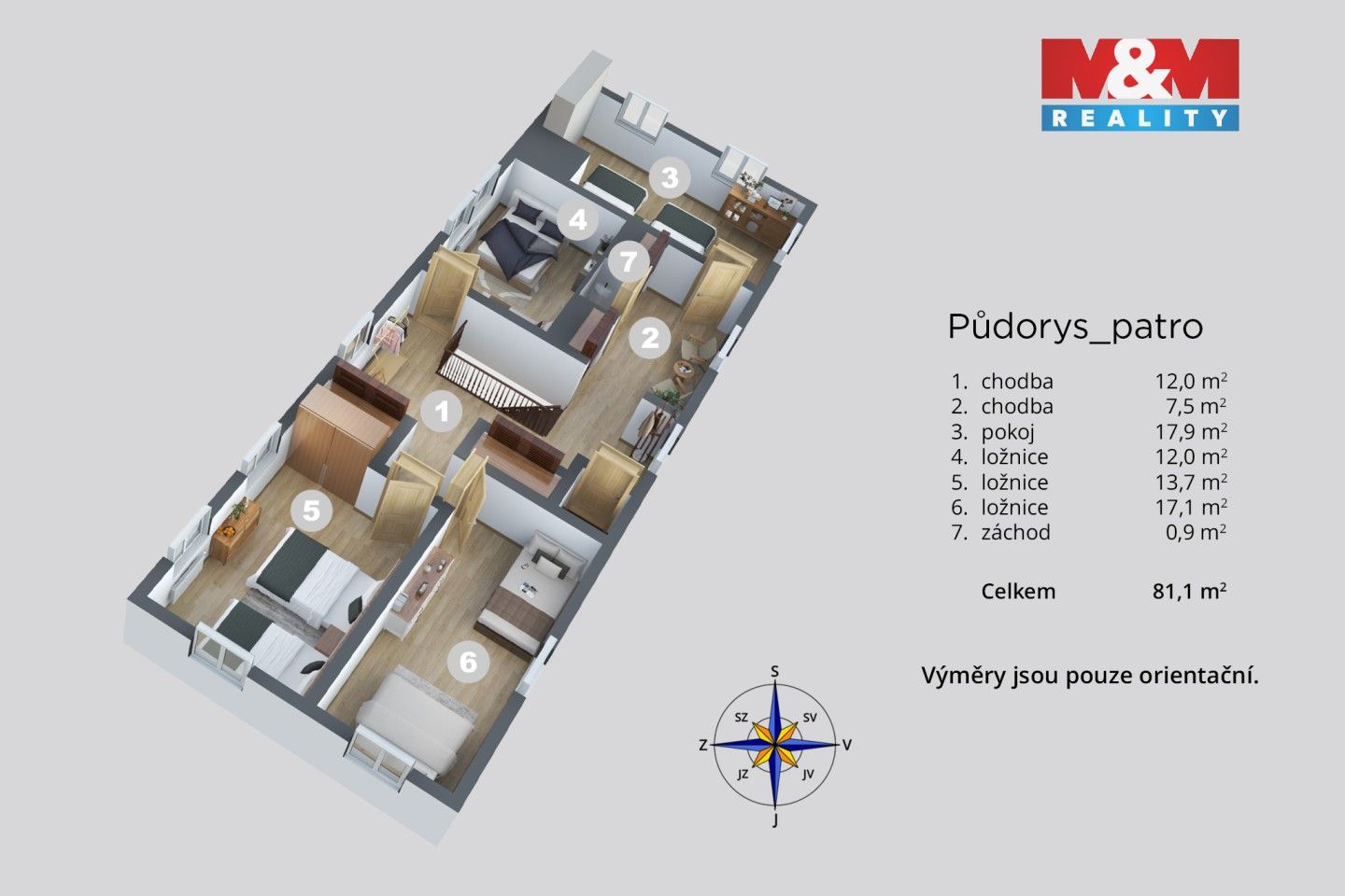Prodej domu 168 m² - foto 36