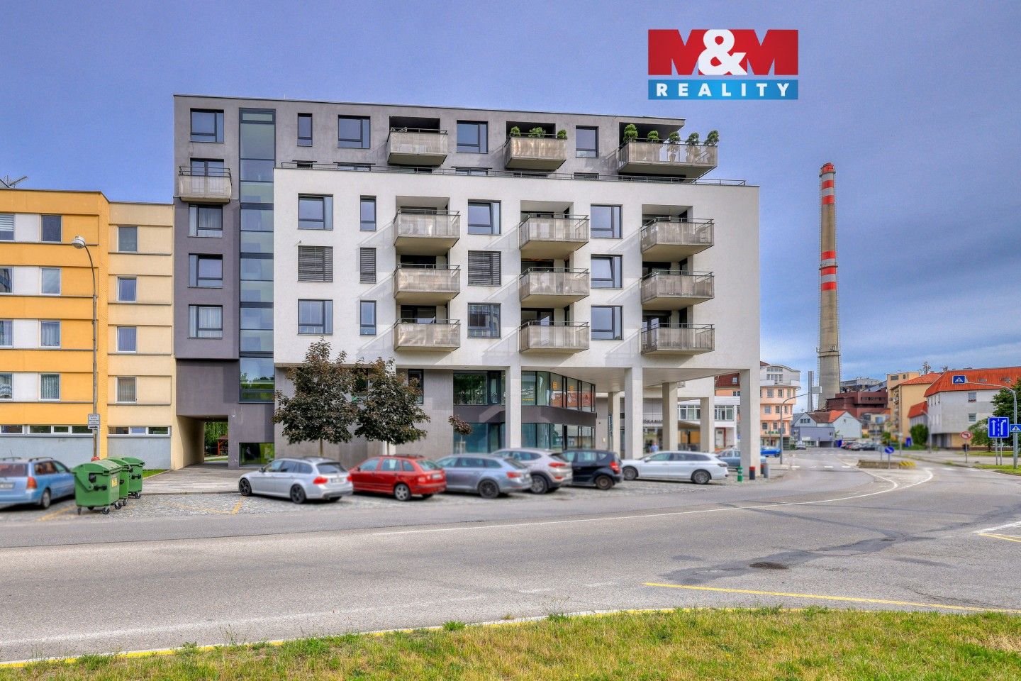 Prodej bytu 1+kk 25 m² - foto 1