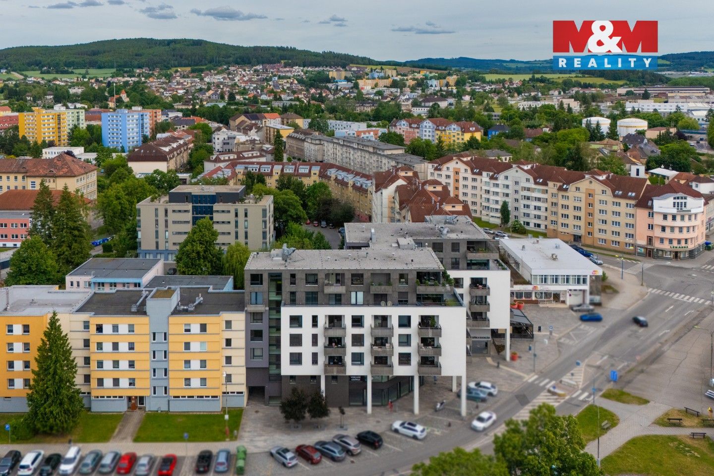 Prodej bytu 1+kk 25 m² - foto 2