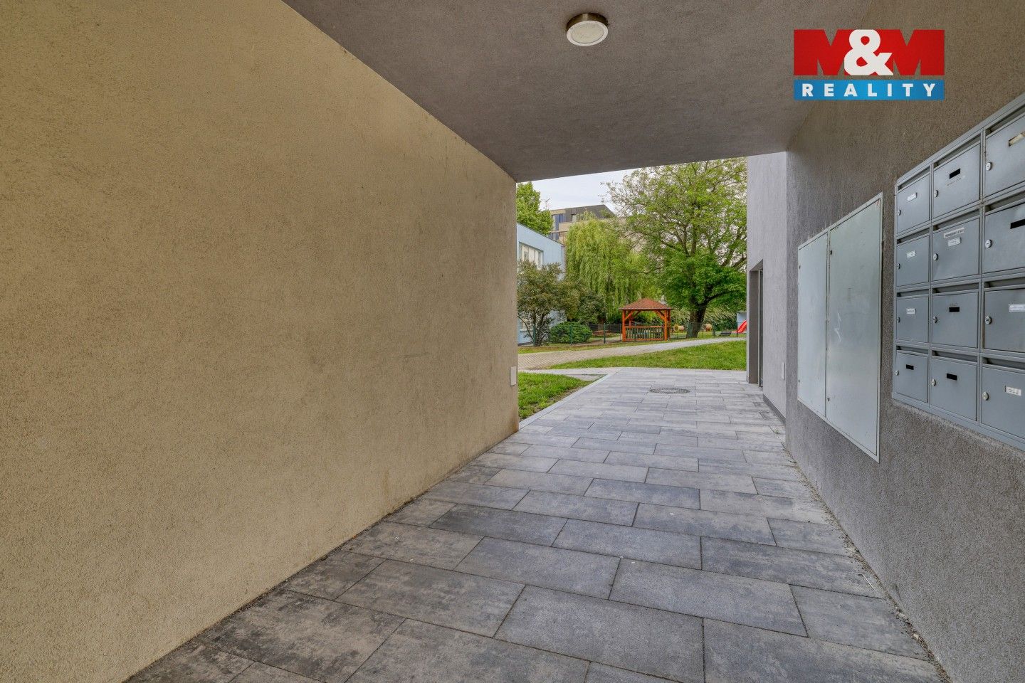 Prodej bytu 1+kk 25 m² - foto 3