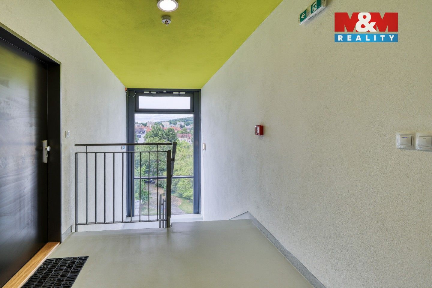 Prodej bytu 1+kk 25 m² - foto 4