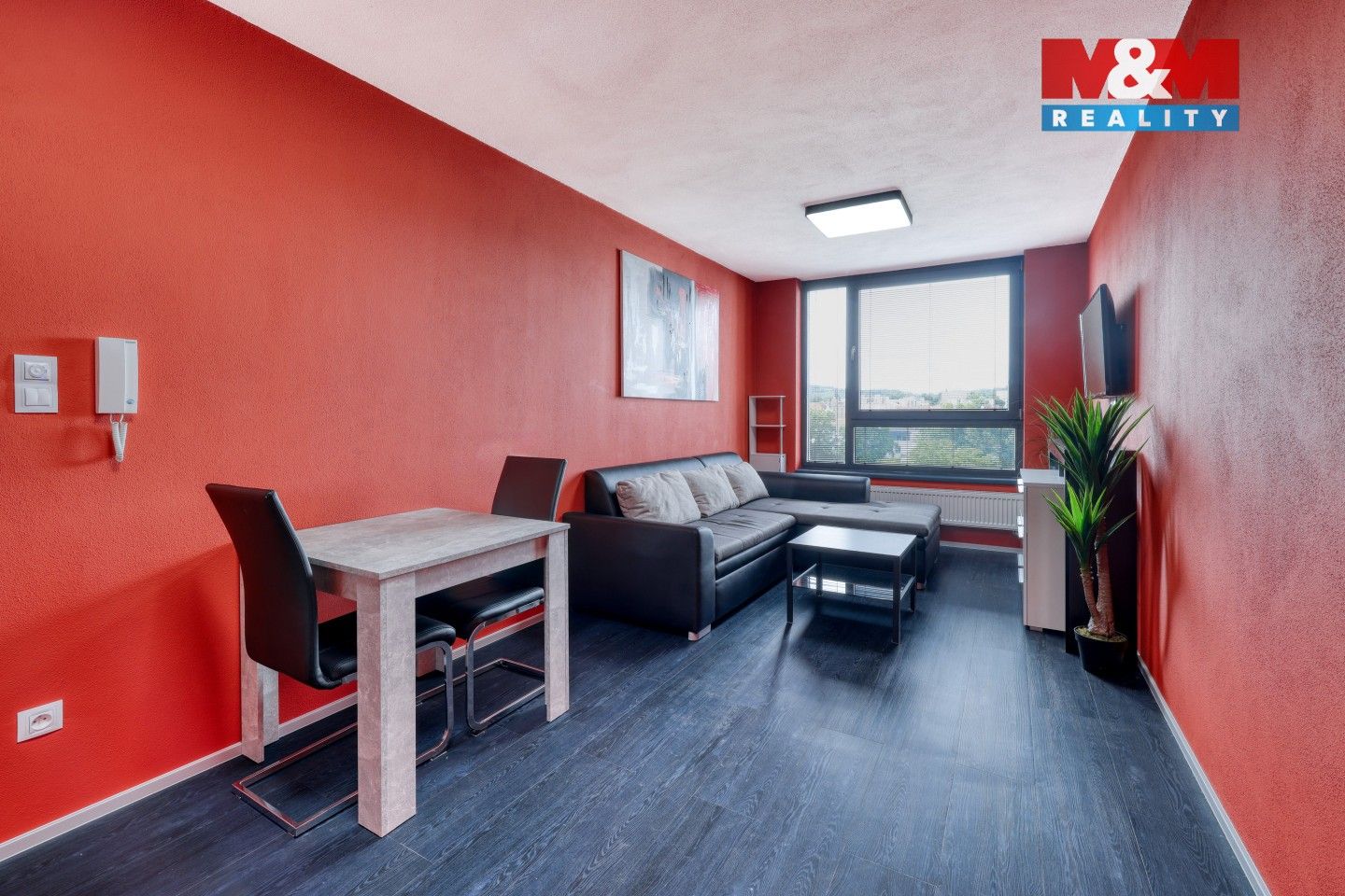 Prodej bytu 1+kk 25 m² - foto 6