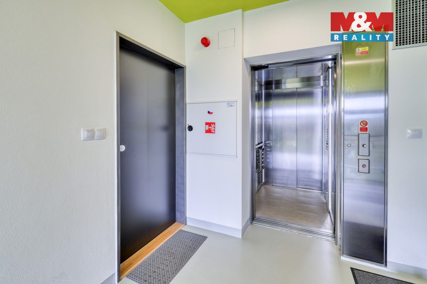 Prodej bytu 1+kk 25 m² - foto 8
