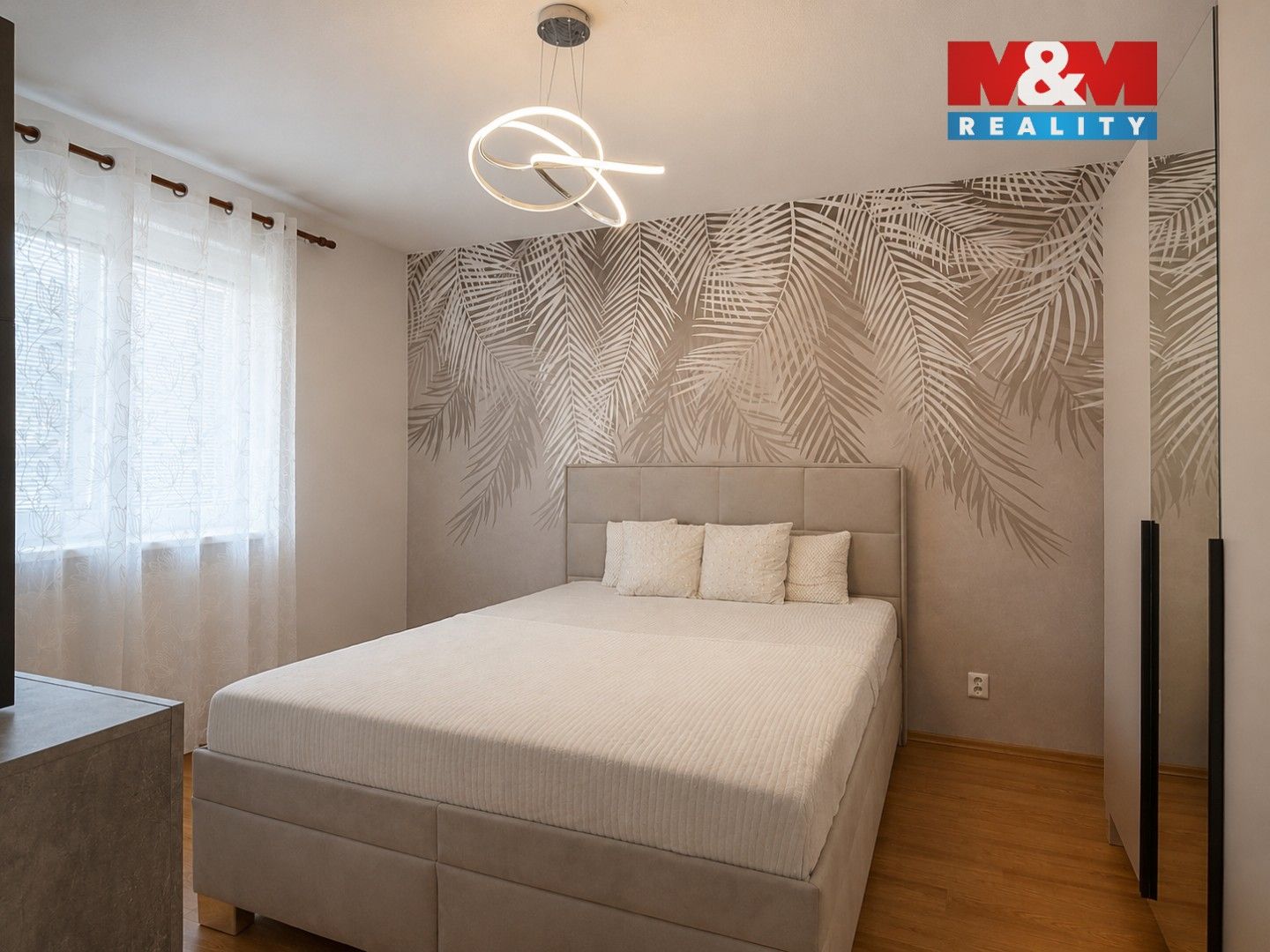 Prodej bytu 2+1 56 m² - foto 4