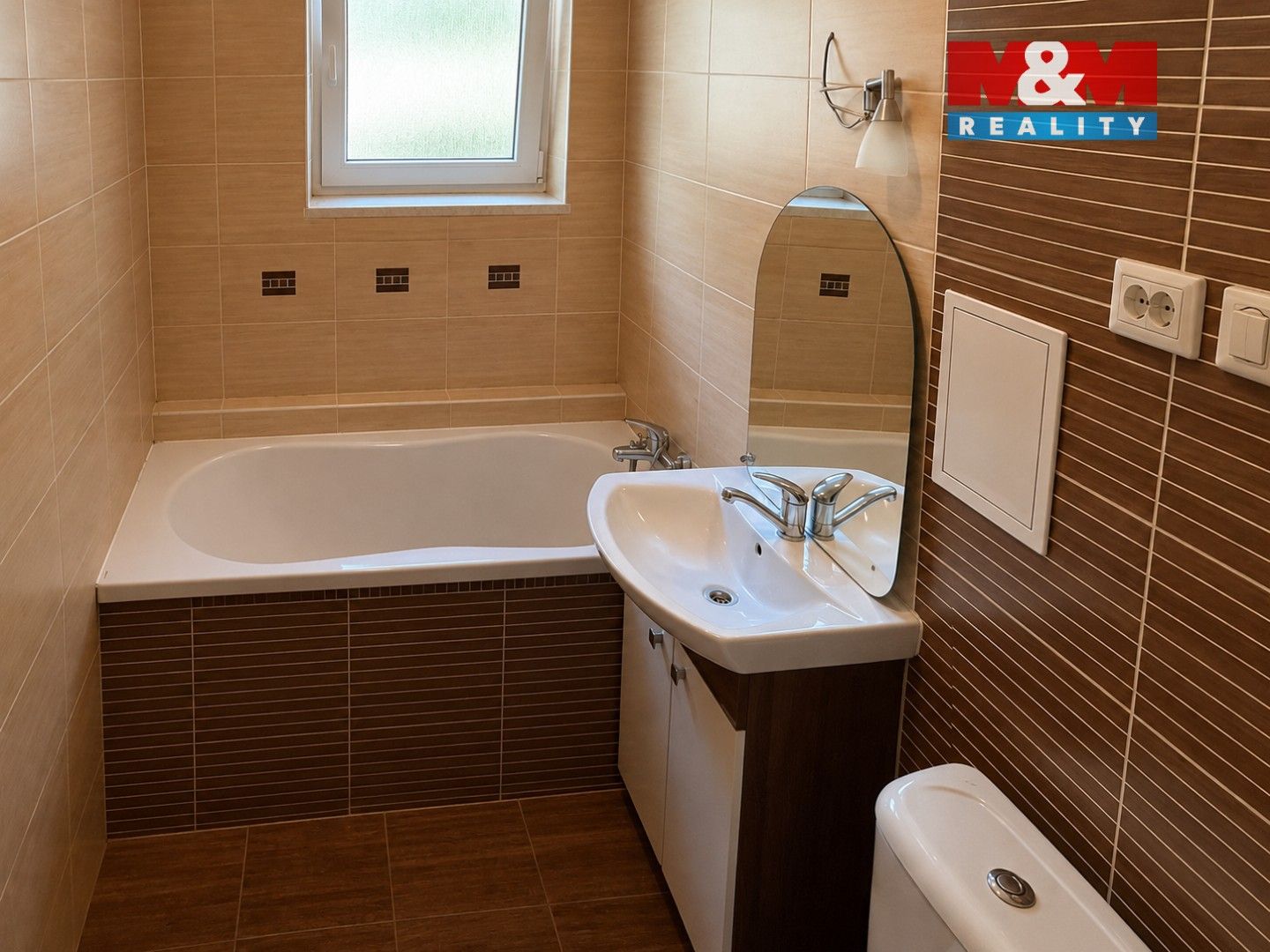 Prodej bytu 2+1 56 m² - foto 6