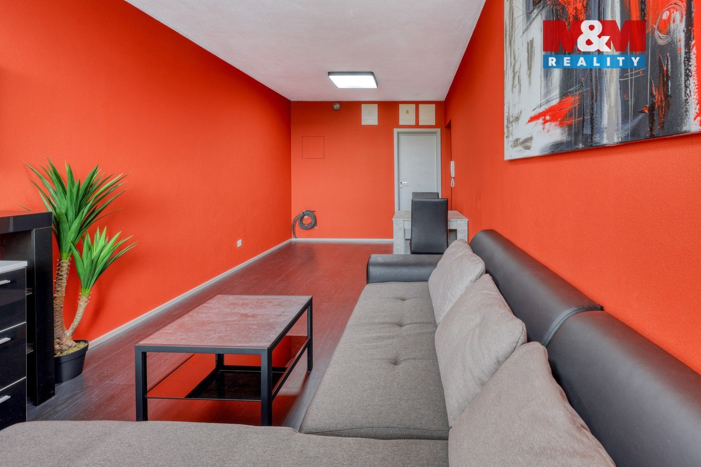 Prodej bytu 1+kk 25 m² - foto 9